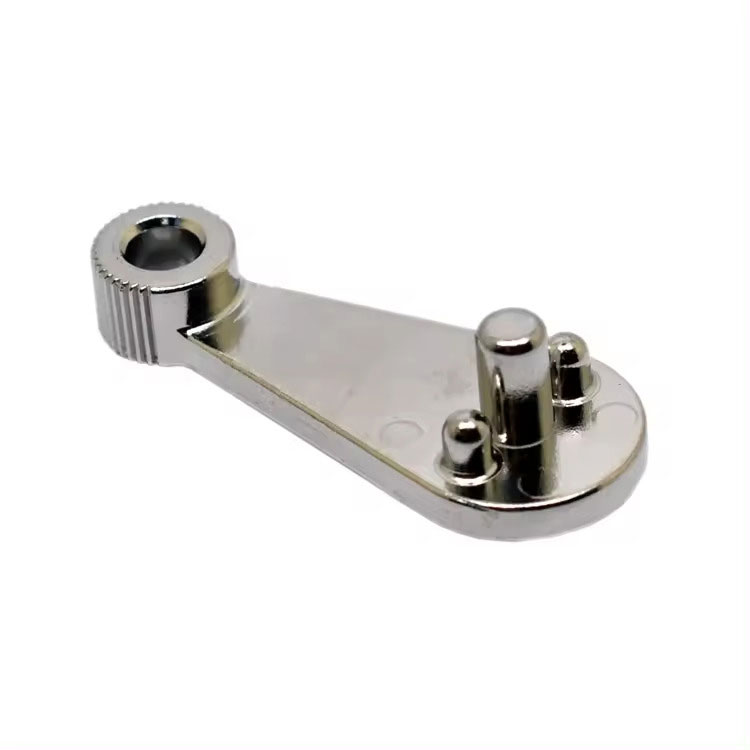 Paano nagpapabuti ang pagpoproseso ng metalurhiya ng pulbos?