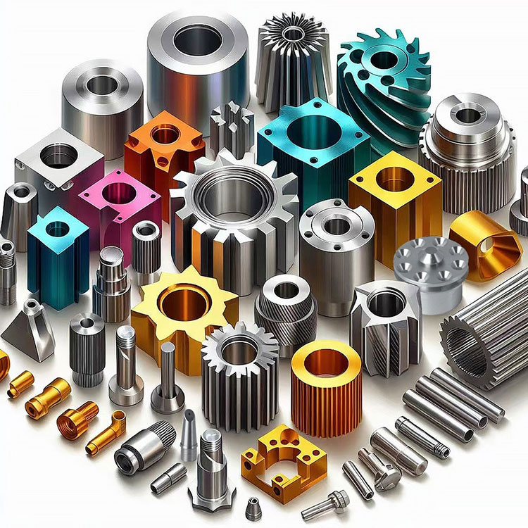 Ano ang Ginagawang Mahalaga ang Serbisyo ng CNC Machining para sa Makabagong Paggawa?