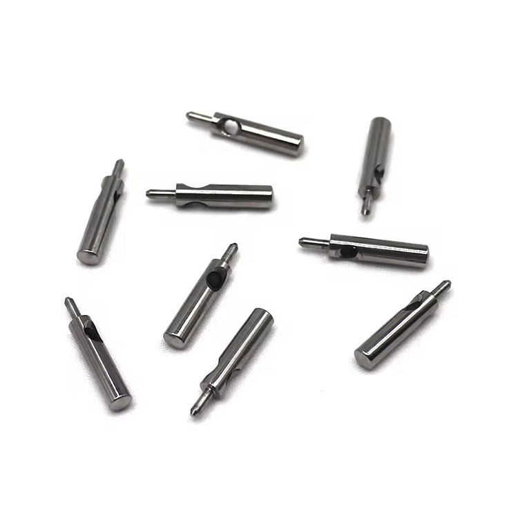 Precision CNC Machining Parts